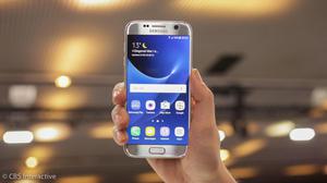 Samsung Galaxy S7 Edge Liberado para cualquier operador