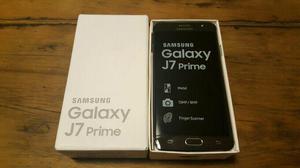 Samsung J7 PRIME TIENDA FISICA