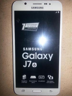 Samsung J7 Se Remata