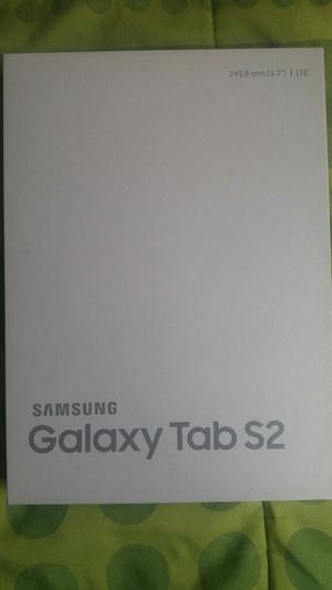 Samsung Tab S2 Modelo Sm T815y