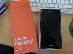 Se Vende Samsung J5