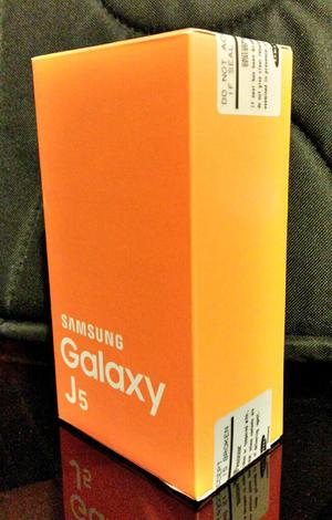 Smartphone Samsung Galaxy J5 Nuevo