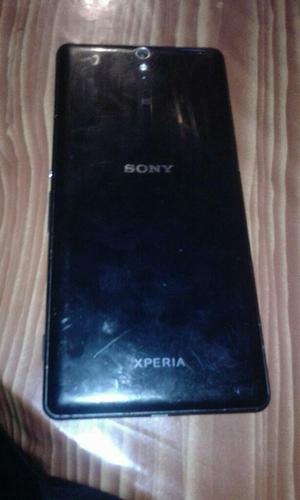 Sony C5 Ultra