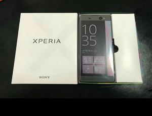 Sony Xperia Xa Ultra Sellado