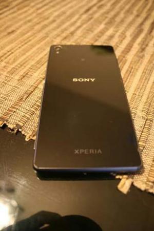 Sony Xperia Z3 9 de 10para Claro Detalle