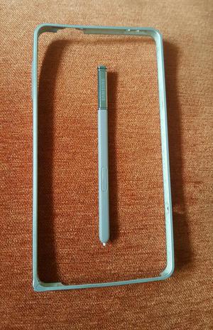 Spen Y Bumper Note 4