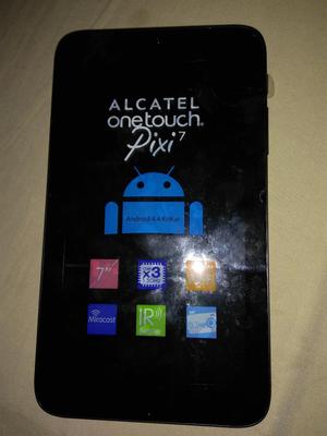 Tablet Alcatel Pixi 7 Nueva