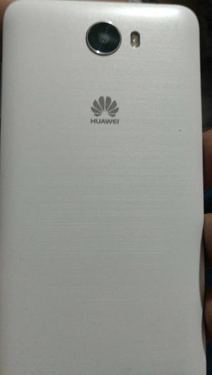 Vendo Huawei Y5ii cargador