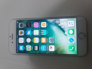 Vendo Iphone 6 de 16 GB, fotos reales 9.5 de 10