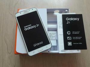 Vendo Mi Samsung Galaxy J7