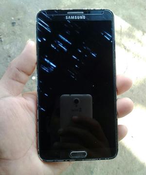 Vendo O Cambio Mi Samsung Galaxy Note 3