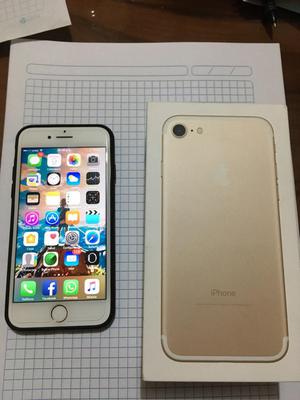 Vendo O Cambio iPhone 7 de 32Gb