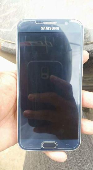 Vendo Samsung Galaxy S6 4g Lte