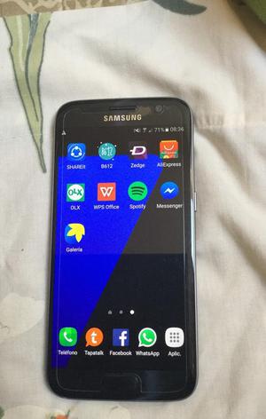 Vendo Samsung Galaxys7 O Cambio X S7Edge