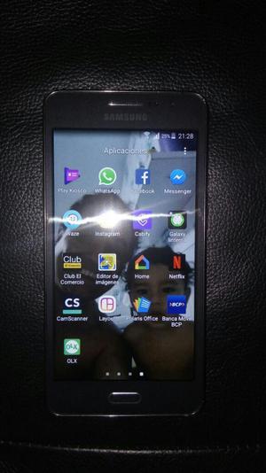 Vendo Samsung Gran Neo Ultra