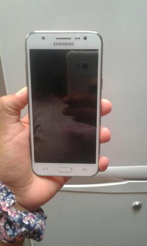 Vendo Samsung J 5