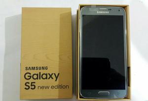 Vendo Samsung S5 New Edición
