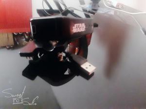 Vendo Smartwat Modelo Starwars