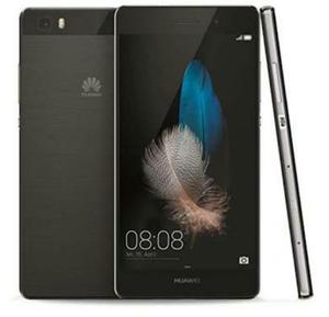 Vendo Un Celular Huawei P8 Color Negro