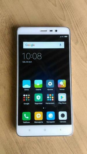 Vendo Xiaomi Redmi Note 3 Pro 4g Lte Bit