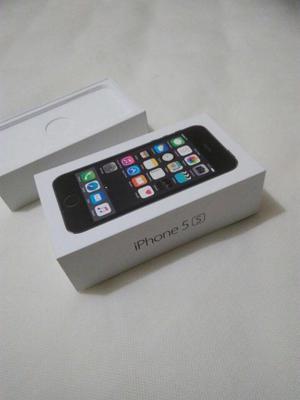 Vendo iPhone 5S!! Gooo!