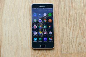 Vendo o cambio Samsung a por iphone 6