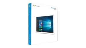 Windows 10 Home  Bits Licencia Original Retail