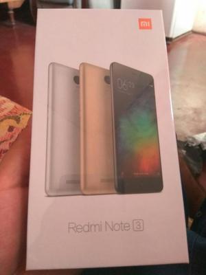 Xiaomi Redmi Note 3 Prime