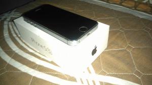 iPhone 5S de 16Gbs