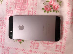 iPhone 5s 16GB Negro