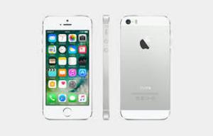 iPhone 5s 16gb Nuevo