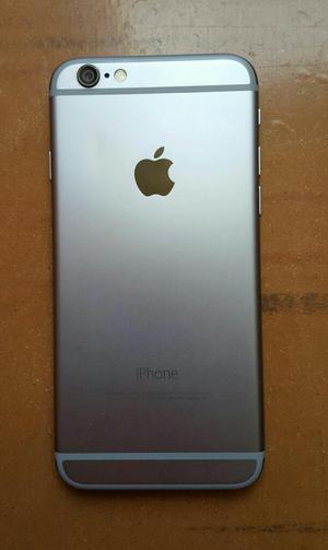 iPhone Silver 16 Gb a S/.900