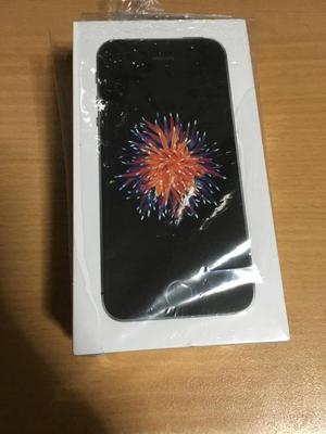 iphone SE 16gb