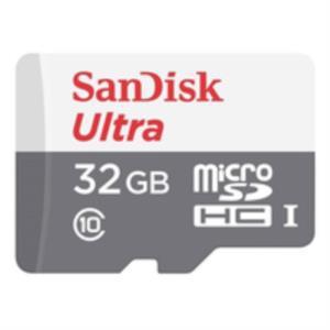 vendo memoria de 32gb sandisk ultra original