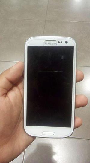 vendo samsung galaxy s3