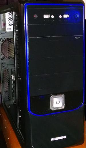 AMD Phenom II x4