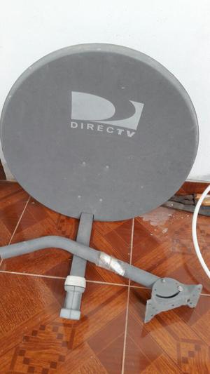 Antena Saletelital Directv Orig. 100 Sol