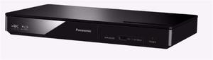 Blu Ray Smart 3d 4k Panasonic Wifi Casi Nuevo!