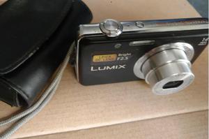 CAMARA PANASONIC 14 mpx