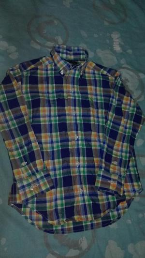 Camisa Talla 5