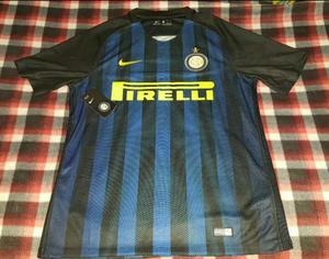 Camiseta Inter Original Talla L
