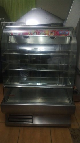 Exhibidora Refrigerador Mostrador