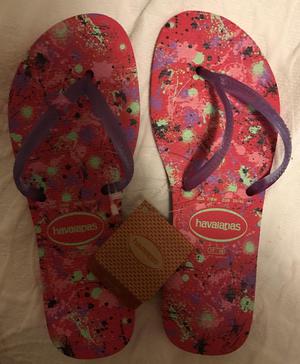 Havaianas