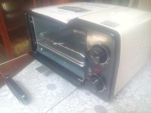 Horno Electrico Hm25 Uso Domestico