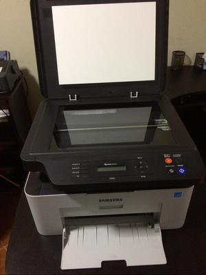 Impresora Samsung Express M