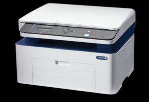 Impresora Xerox 