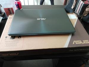 Laptop Asus Core I7 4ta Generacion