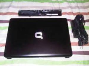 Laptop Compac Presario Cq43