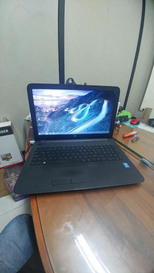 Laptop Hp I3 4ta Generacion