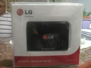 Lg Wifi Bluetooth Dongle
